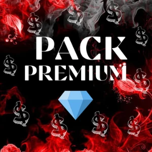 Pack Premium - Outros