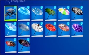 Conta fortnite com renegade