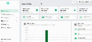 Gateway De Pagamentos Pixup + Bspay (Pix Novo) 