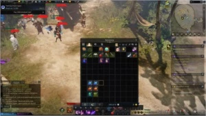 ACC LOST ARK LVL 50! Arcturus (ótima para grind)