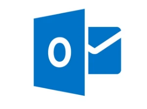 Conta Outlook Nova ✉️ - Redes Sociais