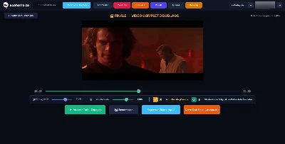 SceneVoice (Software de Dublagem) Estilo The Choicer Voicer - Outros