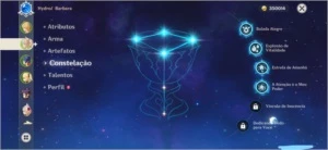 GENSHIN IMPACT - AR 40 - AST MONA OPORTUNIDADE