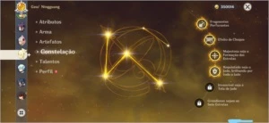 GENSHIN IMPACT - AR 40 - AST MONA OPORTUNIDADE