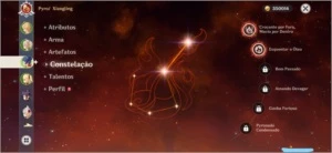 GENSHIN IMPACT - AR 40 - AST MONA OPORTUNIDADE