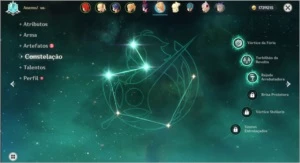 contas do genshin com diluc c1+jean e a outra com venti c1 - Genshin Impact