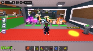 Los combinations 75m/s - Roube um Brainrot - Roblox