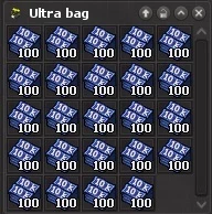 100kk's - PokeXGames PXG