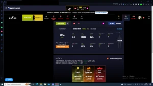 Conta Gc Lvl 20 Aguia 2 E Lost Ark Nv 50 T3 1327 Gs - Counter Strike CS