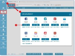 Jarvee - Gestor de redes Sociais + ativador - Softwares e Licenças