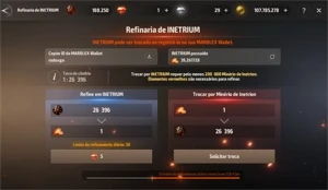 vendo inetrium ITU - A3 Still Alive - Outros