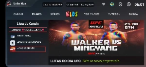 Script app Unitv Max - Outros