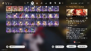 Honkai: Star Rail AR 60 - TRIBBIE E1 + CONE + 168 PULLS - Jogos (Mídia Digital)