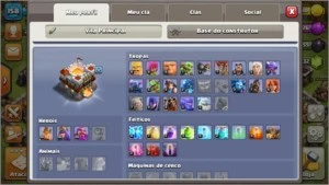 Cv 11 full - Clash of Clans