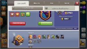 Cv 11 full - Clash of Clans