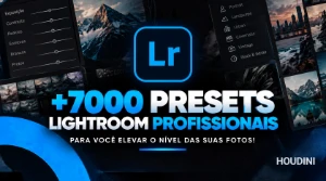 +7000 Presets Para Lightroom - Atualizado! - Vídeos e Cortes Cortes Virais