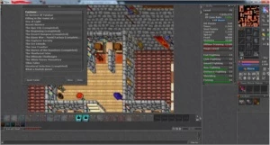Sorcerer Lvl 79 Pacera! - Tibia