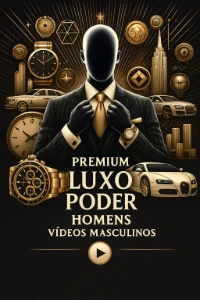 Vídeos de homens de sucesso! - Social Media