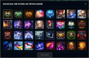 Conta de Leagues Of Legends  Mestre - League of Legends LOL