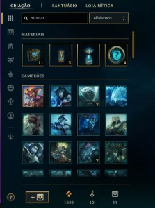 Conta Antiga Handlevel Atual Mestre+ (Decay Gm) - League of Legends LOL