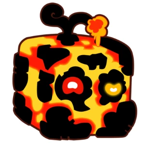 Fruta Magma por apenas 1 real!!! - Roblox