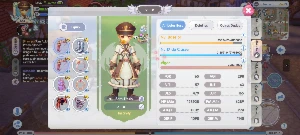 V>archer lvl61