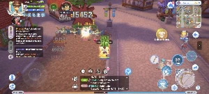 V>archer lvl61 - Ragnarok Online