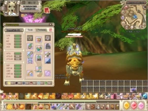 TEMPLAR 78 VENDO - Grand Fantasia GF