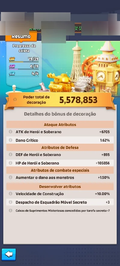 Conta Last War || Hq30 ||  [conteúdo removido]  || - Outros