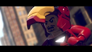 LEGO: Marvel Super Heroes - Jogos (Mídia Digital)