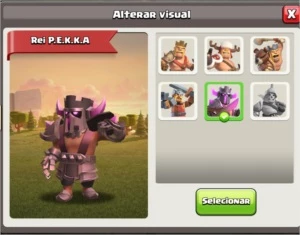 Cv 13 Full baratissimo - Clash of Clans