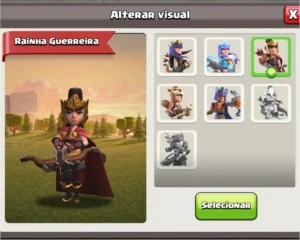 Cv 13 Full baratissimo - Clash of Clans