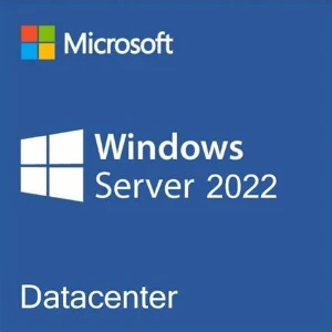 Windows Server 2022 Datacenter - Softwares and Licenses