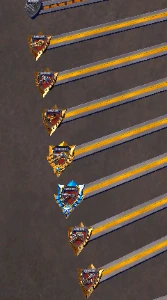 Conta Albion 1.8Bn Fama Total, Craft, Coleta, Bem Upada - Albion Online