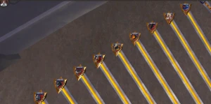 Conta Albion 1.8Bn Fama Total, Craft, Coleta, Bem Upada - Albion Online