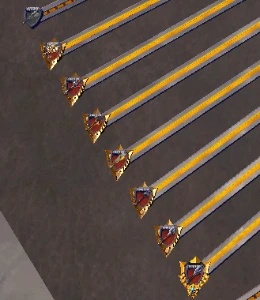 Conta Albion 1.8Bn Fama Total, Craft, Coleta, Bem Upada - Albion Online