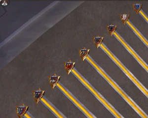 Conta Albion 1.8Bn Fama Total, Craft, Coleta, Bem Upada - Albion Online