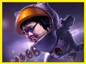 ELOJOB - League of Legends LOL
