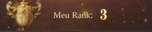 Mu Dark Epoch - Dk Ene Top Rank (Vip 7-8) 2 Meses De Server - MU Online
