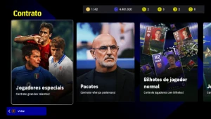 efootball 2024 pc painel stean - eFootball PES