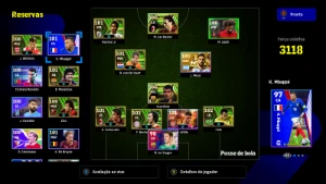 efootball 2024 pc painel stean - eFootball PES