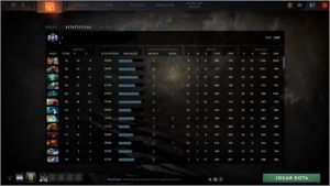 DOTA 2 CONTA DIVINO/ 4.670 MMR