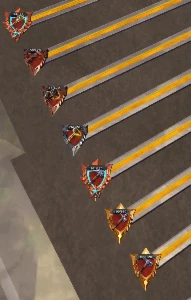 Conta Com 900M De Fama Total E 100M Pvp Fama - Albion Online