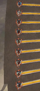 Conta Com 900M De Fama Total E 100M Pvp Fama - Albion Online