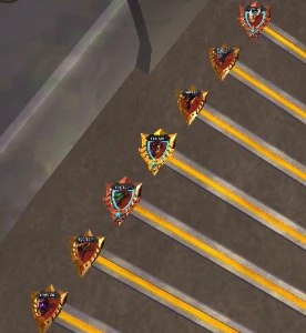 Conta Com 900M De Fama Total E 100M Pvp Fama - Albion Online