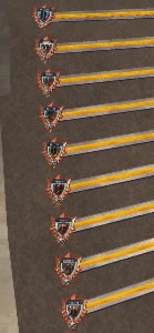 Conta Com 900M De Fama Total E 100M Pvp Fama - Albion Online