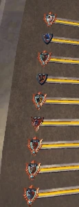 Conta Com 900M De Fama Total E 100M Pvp Fama - Albion Online