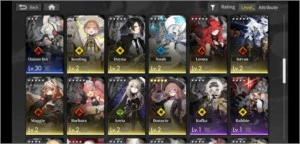 Alchemy Stars Mobile - Outros