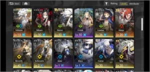 Alchemy Stars Mobile - Outros