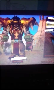 Conta no wow classic - Blizzard